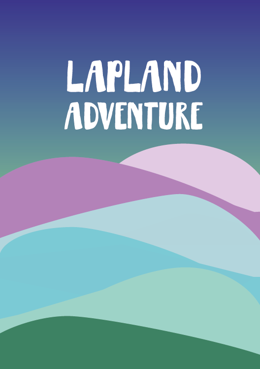 Lapland journal